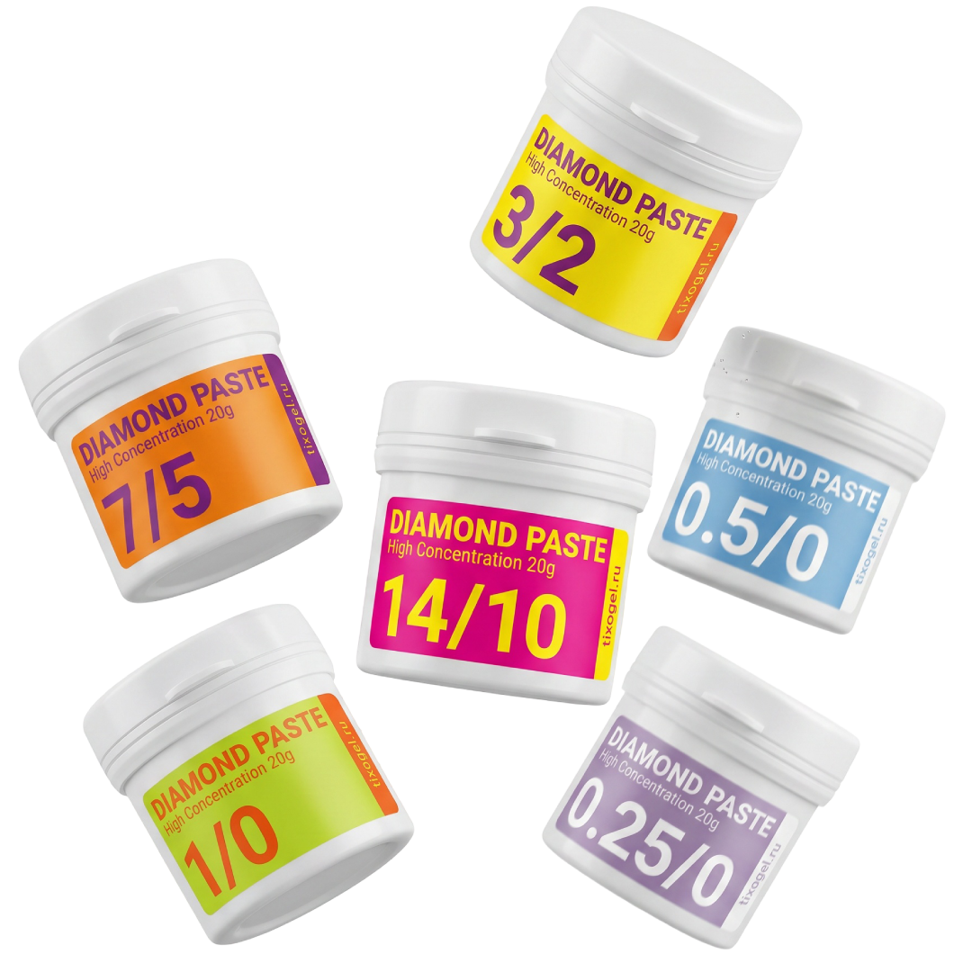 TIXOGEL Diamond Paste