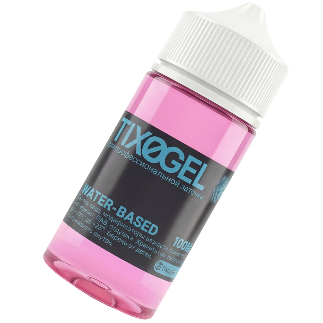 TIXOGEL Bottle